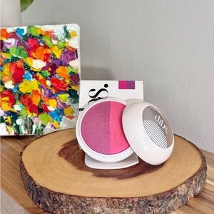 Dibs VIP Pink  Blush Duo - Pink and Purple